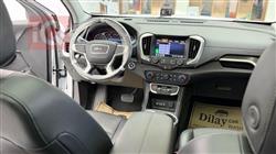 جي ام سي تيراين